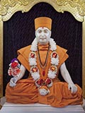 Brahmaswarup Pramukh Swami Maharaj